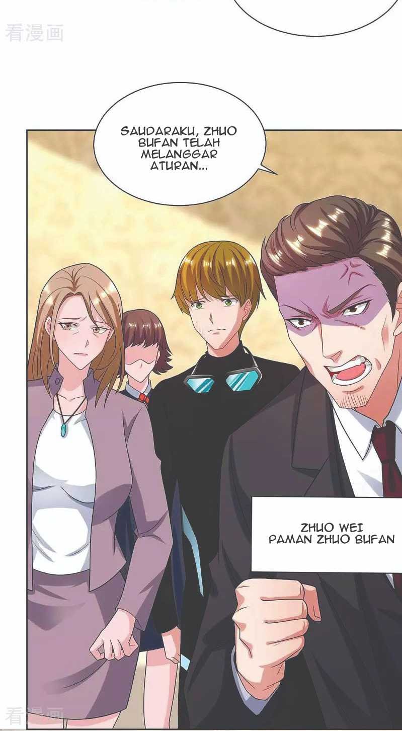 Rebirth Abandoned Less Return chapter 117